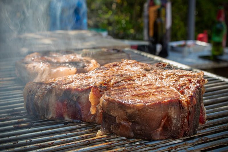 T-bone dla dwojga